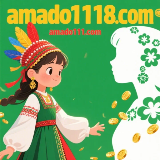 amado111.com